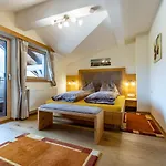 Apartment Jaeger *