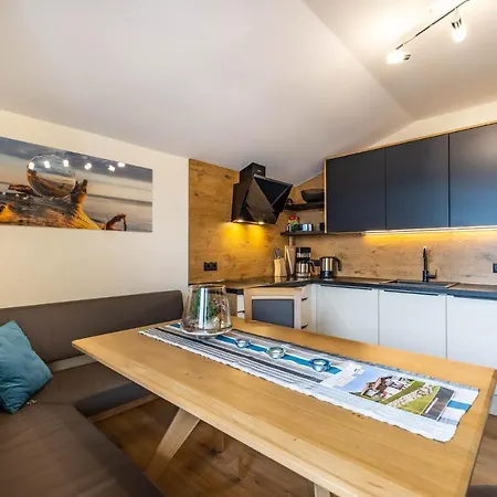 Jaeger Apartmán Flachau