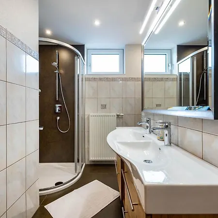 Apartament Jaeger Flachau