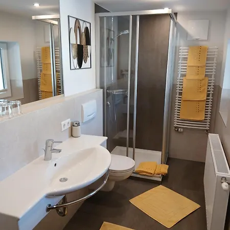 Apartmán Jaeger Flachau