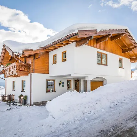 Apartmán Jaeger Flachau