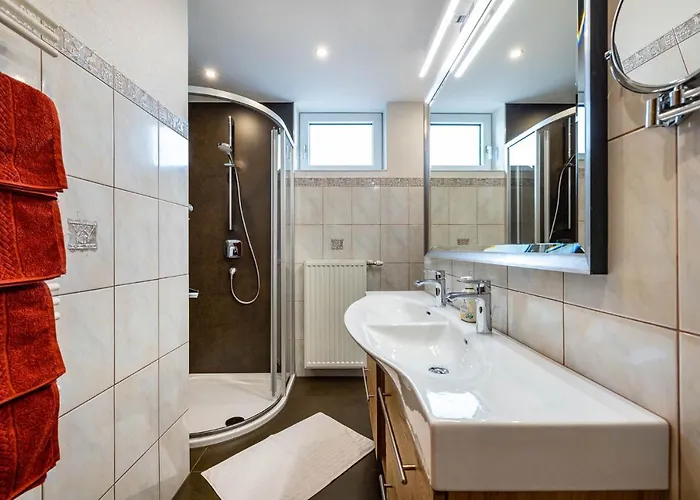 Apartment Jaeger Flachau