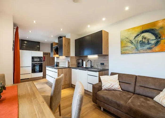 Appartement Jäger Flachau