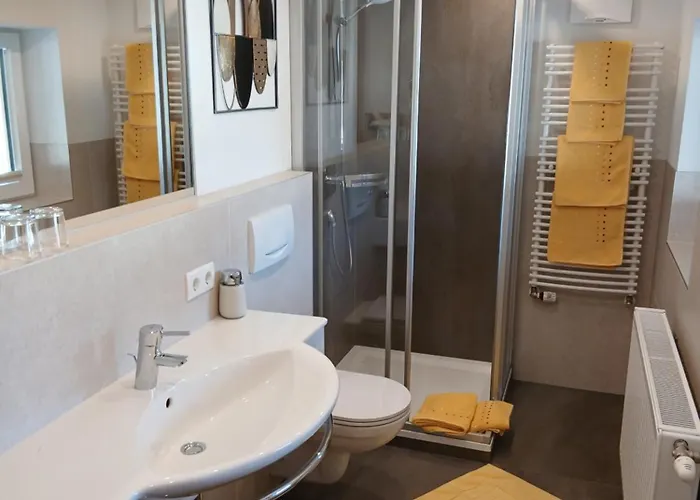 Apartmán Jaeger Flachau