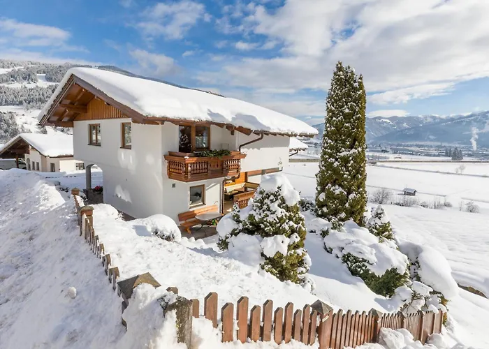 Jäger Appartement *